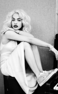 Rita Ora und Bloggerin Berliner Modegöre lieben Superga Schuhe